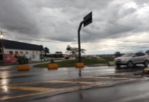 Final de semana de Carnaval será chuvoso em Votuporanga