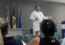 Santa Casa promove roda de conversa sobre Janeiro Branco