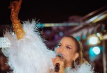 Artistas do OBA Festival apresentam novas músicas para o Carnaval