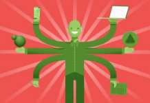 O Mercado de trabalho para o Design Gráfico no Brasil