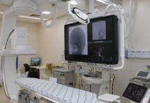 HB inaugura aparelho de exame de imagem inédito no noroeste paulista