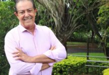 Padre Silvio Roberto será sepultado nesta quarta-feira em Votuporanga