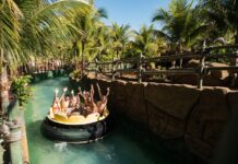 Thermas dos Laranjais anuncia novo tarifário para 2023