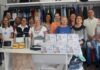 Bazar do Bem: mais de R$ 37 mil em doações para Santa Casa
