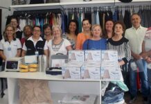 Bazar do Bem: mais de R$ 37 mil em doações para Santa Casa
