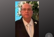 Falece Carlos Ernesto da Silva Filho, de 54 anos