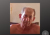 Falece José Marciano Nogueira, aos 73 anos