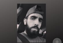 Falece João Vitor Marques Trujilho, aos 25 anos