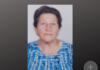 Falece Idalina Sedano Gonçalves, aos 83 anos