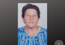 Falece Idalina Sedano Gonçalves, aos 83 anos