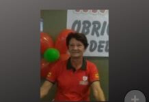 Falece Maria Milanez Sobrinho, aos 75 anos