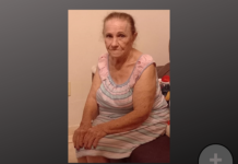 Falece Ana Fernandes Garcia, aos 81 anos