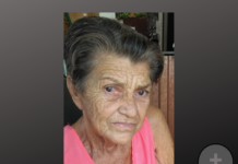 Falece Eva Alves da Silva, aos 83 anos