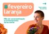 Fevereiro Laranja: tudo sobre leucemia