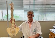 Má escolha da mochila escolar pode ser prejudicial à coluna, alerta neurocirurgião