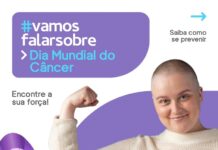 Dia Mundial do Câncer: saiba como se prevenir