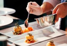 GASTRONOMIA – A engrenagem