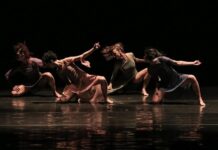 Secretaria da Cultura e Turismo abre inscrições para 8ª Mostra de Dança