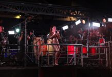 OBA Festival encerra primeira edição em São José do Rio Preto com sucesso de público e espetáculo de Ivete Sangalo