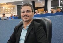Carlim Despachante pede mutirão de tapa-buraco em Votuporanga