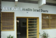 Devido a risco elétrico, escola municipal não pode ligar ar-condicionado