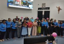 Câmara homenageia mulheres e rotarianos