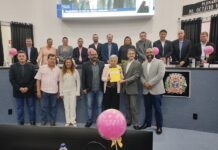 Homenagem: Câmara aprova e ‘Tesourinha’ dará nome ao palco do Parque da Cultura