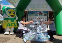 Liquida Votu: ACV sorteia R$ 12,5 mil nesta terça-feira