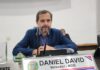 Daniel David pede implantação de estacionamento em 45º em avenidas no Pozzobon
