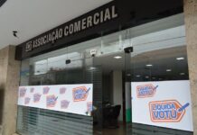 ACV apresenta campanha Liquida Votu 2023
