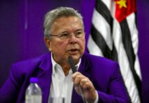 Carlão Pignatari propõe tornar Orindiúva e Palestina em Municípios de Interesse Turístico