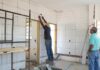 Prefeitura realiza reforma no Centro de Convivência do Idoso
