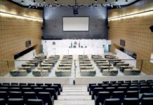 Deputados estaduais tomam posse na Alesp nesta quarta-feira