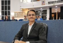 Jura pede estudos técnicos para a implantação de iluminação LED em Votuporanga