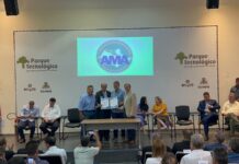 Jorge Seba é empossado como Coordenador de Assuntos Intermunicipais da AMA