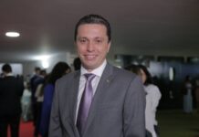 Fausto Pinato é designado para a CCJC, CFT e Comissão de Relações Exteriores e de Defesa Nacional