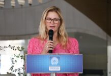 Fundo Social recebe mais de 800 quilos de alimentos arrecadados durante o carnaval