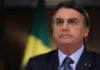 Ex-presidente Jair Bolsonaro volta ao Brasil nesta quinta-feira