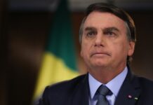 Ex-presidente Jair Bolsonaro volta ao Brasil nesta quinta-feira