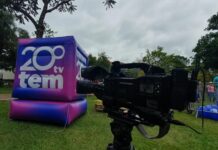 Votuporanga recebe Caravana TV TEM nesta sexta-feira