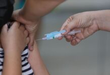 Vacina Covid-19: doses de reforço estão disponíveis para crianças de 3 e 4 anos