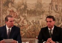Toffoli arquiva pedidos de investigação contra Bolsonaro feitos pela CPI da Pandemia