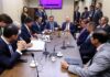 Deputados se reúnem para discutir propostas para reforma tributária