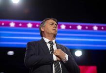 Viagem ao Nordeste e motociatas: PL monta plano para a volta de Bolsonaro ao Brasil