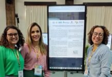 AME Votuporanga apresenta projeto sobre Transtorno do Espectro Autista no 36º Congresso de Secretários Municipais de Saúde do Estado de SP