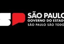 Governo de SP lança nova marca visual com o slogan ‘São Paulo são todos’