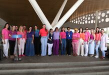 “Conecta Mulher” celebra o Dia Internacional da Mulher com programação especial na Concha Acústica