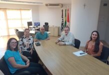 Controladoria Geral do Município é referência em boas práticas e elogiada pelo TCE