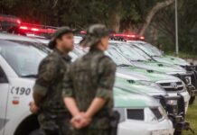 Dia Mundial da Água: Polícia Ambiental deflagra operação de proteção aos recursos hídricos