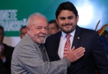 Sócio do ministro Juscelino Filho é exonerado de cargo fantasma no Senado